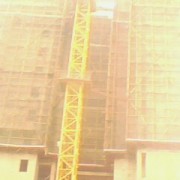 南寧市俊超建筑腳手架租賃部 專(zhuān)業(yè)腳手架出租，為您的工程保駕護(hù)航