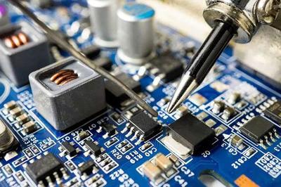 疫情沖擊與需求變遷 消費電子疲軟下的驅動IC廠商轉型之路