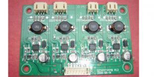 TV1719型號31.5英寸LED恒流驅(qū)動板 電子元器件領(lǐng)域的可靠供應(yīng)解決方案